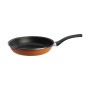 Poêle San Ignacio Q3639 Noir Acier: Plus de 300.000 produits de grandes marques en vente directe à prix usine sur cadeaufou.com.