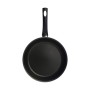 Poêle San Ignacio Q3639 Noir Acier: Plus de 300.000 produits de grandes marques en vente directe à prix usine sur cadeaufou.com.