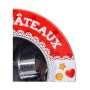 Moldes para Galletas Secret de Gourmet 8 Pièces: Plus de 300.000 produits de grandes marques en vente directe à prix usine sur c