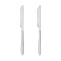 Couteau de table Secret de Gourmet Acier inoxydable 24 cm 2 Pièces: Plus de 300.000 produits de grandes marques en vente directe