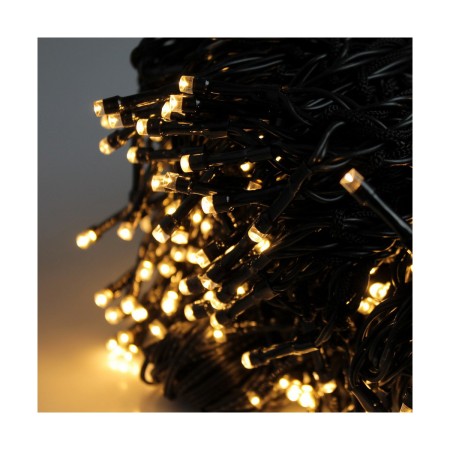 Guirlande lumineuse LED Blanc (2 m): Plus de 300.000 produits de grandes marques en vente directe à prix usine sur cadeaufou.com