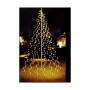 Guirlande lumineuse LED Blanc (2 m): Plus de 300.000 produits de grandes marques en vente directe à prix usine sur cadeaufou.com