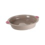 Moule en Silicone avec Poignée Secret de Gourmet (24 cm): Plus de 300.000 produits de grandes marques en vente directe à prix us