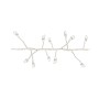 Guirlande lumineuse LED Multicouleur 1,5 m: Plus de 300.000 produits de grandes marques en vente directe à prix usine sur cadeau