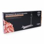 Support à jambon en acier inoxydable EDM Argenté Métal Acier inoxydable Aluminium 40 x 16,5 x 42 cm: Plus de 300.000 produits de