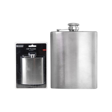Flasque Excellent Houseware Aluminium 207 ml: Plus de 300.000 produits de grandes marques en vente directe à prix usine sur cade