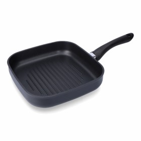 Rôtissoire EDM Professional Line Whitford Technology Noir Aluminium 24 x 24 x 4,2 cm: Plus de 300.000 produits de grandes marque