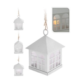 Lampion Deco Métal Blanc: Plus de 300.000 produits de grandes marques en vente directe à prix usine sur cadeaufou.com. Label bou