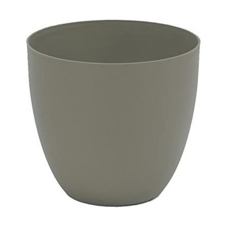 Pot Plastiken Taupe polypropylène Ø 32 cm: Plus de 300.000 produits de grandes marques en vente directe à prix usine sur cadeauf
