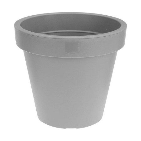 Pot Plastiken Gris polypropylène (Ø 35 cm): Plus de 300.000 produits de grandes marques en vente directe à prix usine sur cadeau