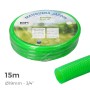 Tuyau d'arrosage EDM 74053 PVC (15 m): Plus de 300.000 produits de grandes marques en vente directe à prix usine sur cadeaufou.c