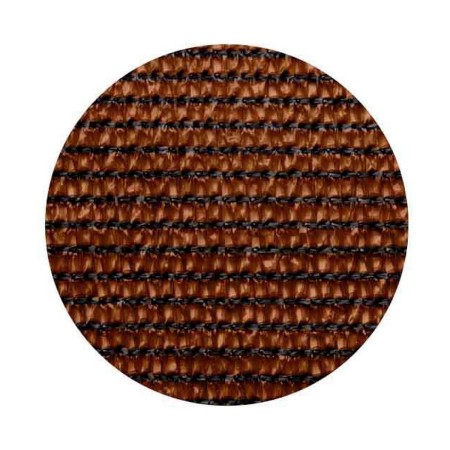 Maille de dissimulation EDM 75801 Marron polypropylène (1 x 50 m): Plus de 300.000 produits de grandes marques en vente directe 
