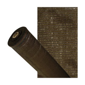 Maille de dissimulation EDM 75803 1,5 x 50 m Marron 80 % polypropylène: Plus de 300.000 produits de grandes marques en vente dir