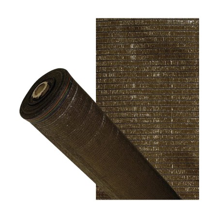 Maille de dissimulation EDM 75803 1,5 x 50 m Marron 80 % polypropylène: Plus de 300.000 produits de grandes marques en vente dir