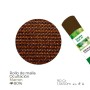 Maille de dissimulation EDM 75803 1,5 x 50 m Marron 80 % polypropylène: Plus de 300.000 produits de grandes marques en vente dir
