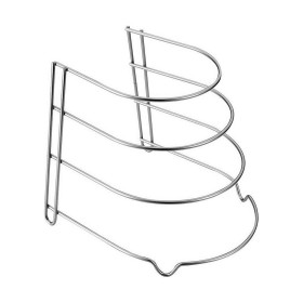 Organisateur pour poêles Metaltex Canyon Métal (23 x 27 x 23 cm): Plus de 300.000 produits de grandes marques en vente directe à