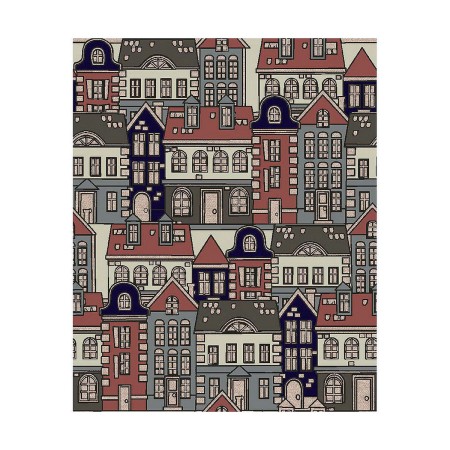 Nappe TOWN 601 (140 x 140 cm): Plus de 300.000 produits de grandes marques en vente directe à prix usine sur cadeaufou.com. Lab