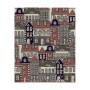 Nappe TOWN 601 (140 x 140 cm): Plus de 300.000 produits de grandes marques en vente directe à prix usine sur cadeaufou.com. Lab