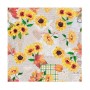 Nappe ALFORI 101 (140 x 140 cm): Plus de 300.000 produits de grandes marques en vente directe à prix usine sur cadeaufou.com. L