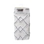 Tapis de bain 5five Simply Smart Gris Coton 50 x 75 cm: Plus de 300.000 produits de grandes marques en vente directe à prix usin