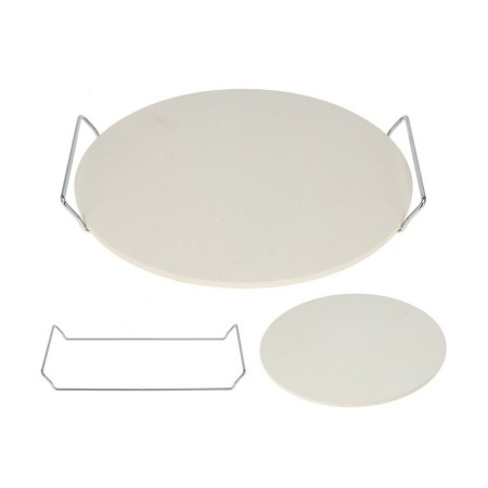 Pierre pour pizza Ø 33 cm: Plus de 300.000 produits de grandes marques en vente directe à prix usine sur cadeaufou.com. Label bo