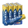 Batteries Varta 1,5 V AAA (12 Unités): Plus de 300.000 produits de grandes marques en vente directe à prix usine sur cadeaufou.c