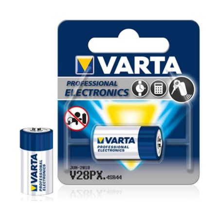 Batteries Varta (1 Pièce): Plus de 300.000 produits de grandes marques en vente directe à prix usine sur cadeaufou.com. Label bo