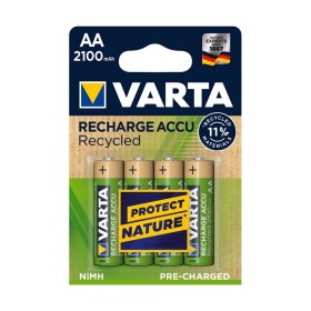 Piles Rechargeables Varta: Plus de 300.000 produits de grandes marques en vente directe à prix usine sur cadeaufou.com. Label bo