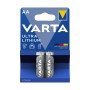Batteries Varta Ultra Lithium 1,5 V (2 Unités): Plus de 300.000 produits de grandes marques en vente directe à prix usine sur ca