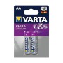 Batteries Varta Ultra Lithium 1,5 V (2 Unités): Plus de 300.000 produits de grandes marques en vente directe à prix usine sur ca