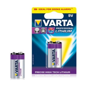 Batteries Varta Ultra Lithium 9 V (1 Unités): Plus de 300.000 produits de grandes marques en vente directe à prix usine sur cade