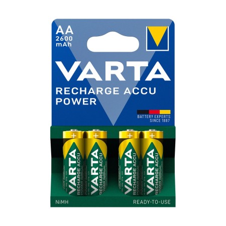 Piles Rechargeables Varta 05716 101 404: Plus de 300.000 produits de grandes marques en vente directe à prix usine sur cadeaufou