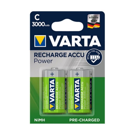 Piles Rechargeables Varta 56714 101 402: Plus de 300.000 produits de grandes marques en vente directe à prix usine sur cadeaufou
