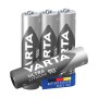 Batteries Varta Ultra Lithium (4 Pièces): Plus de 300.000 produits de grandes marques en vente directe à prix usine sur cadeaufo