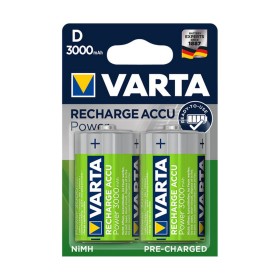 Piles Rechargeables Varta 56720 101 402: Plus de 300.000 produits de grandes marques en vente directe à prix usine sur cadeaufou