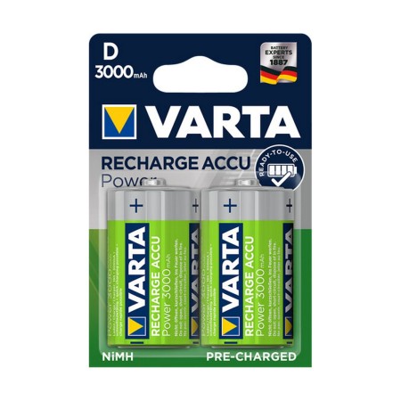 Piles Rechargeables Varta 56720 101 402: Plus de 300.000 produits de grandes marques en vente directe à prix usine sur cadeaufou