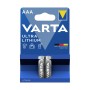 Batteries Varta Ultra Lithium 1,5 V (2 Unités): Plus de 300.000 produits de grandes marques en vente directe à prix usine sur ca