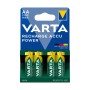 Piles Rechargeables Varta 56706 101 404: Plus de 300.000 produits de grandes marques en vente directe à prix usine sur cadeaufou