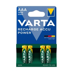 Piles Rechargeables Varta: Plus de 300.000 produits de grandes marques en vente directe à prix usine sur cadeaufou.com. Label bo