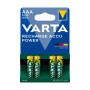 Piles Rechargeables Varta: Plus de 300.000 produits de grandes marques en vente directe à prix usine sur cadeaufou.com. Label bo