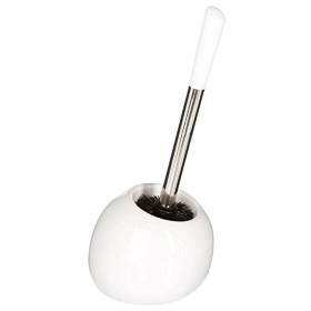 Brosse de salle de wc 5five Simply Smart Sun Color Blanc Porcelaine: Plus de 300.000 produits de grandes marques en vente direct