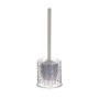 Brosse de salle de wc 5five Galet Transparent Plastique: Plus de 300.000 produits de grandes marques en vente directe à prix usi