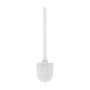 Brosse de salle de wc 5five Galet Transparent Plastique: Plus de 300.000 produits de grandes marques en vente directe à prix usi