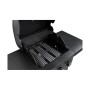 Barbecue à gaz Vaggan 139 x 56,5 x 106 cm Noir: Plus de 300.000 produits de grandes marques en vente directe à prix usine sur ca