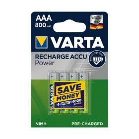 Piles Rechargeables Varta -56703B: Plus de 300.000 produits de grandes marques en vente directe à prix usine sur cadeaufou.com. 