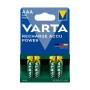 Piles Rechargeables Varta -56703B: Plus de 300.000 produits de grandes marques en vente directe à prix usine sur cadeaufou.com. 