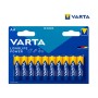 Batteries Varta High Energy AA 10-pack (10 Pièces): Plus de 300.000 produits de grandes marques en vente directe à prix usine su