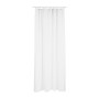 Rideau de Douche 5five Simply Smart Blanc Polyester 180 x 200 cm: Plus de 300.000 produits de grandes marques en vente directe à