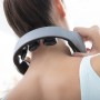 Masseur Cervical Rechargeable avec Télécommande Nekival InnovaGoods: Plus de 300.000 produits de grandes marques en vente direct