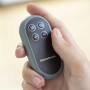 Masseur Cervical Rechargeable avec Télécommande Nekival InnovaGoods: Plus de 300.000 produits de grandes marques en vente direct